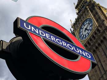 Londra reale: dai Sassoni ai Tudor e agli Stuart: tour a piedi
