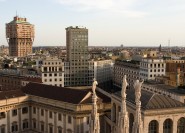 Mailand: Stadteinführung Selbstgeführte Telefon-Tour