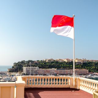 Monaco: Old Town Introduction in-App Guide & Audio