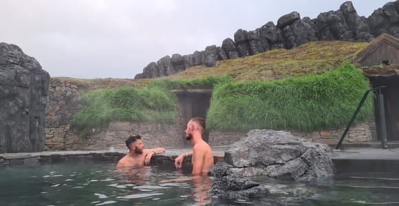 Reykjavik: Golden Circle, Kerid Crater and Sky Lagoon Tour