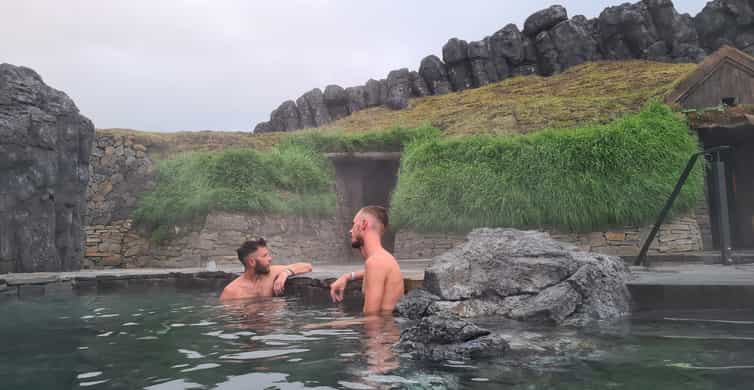 Baños de hielo, el ritual de belleza de varios famosos