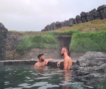 Reykjavik: Golden Circle, Kerid Crater and Sky Lagoon Tour
