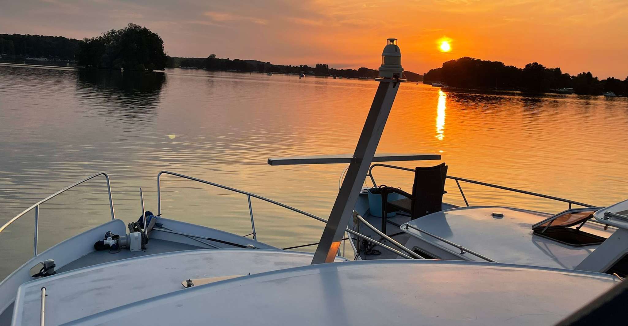 Wannsee, 4h - Hizvo