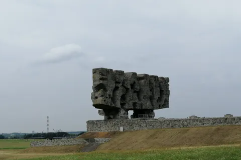 Da Varsavia: tour giornaliero del museo statale di Lublino e Majdanek