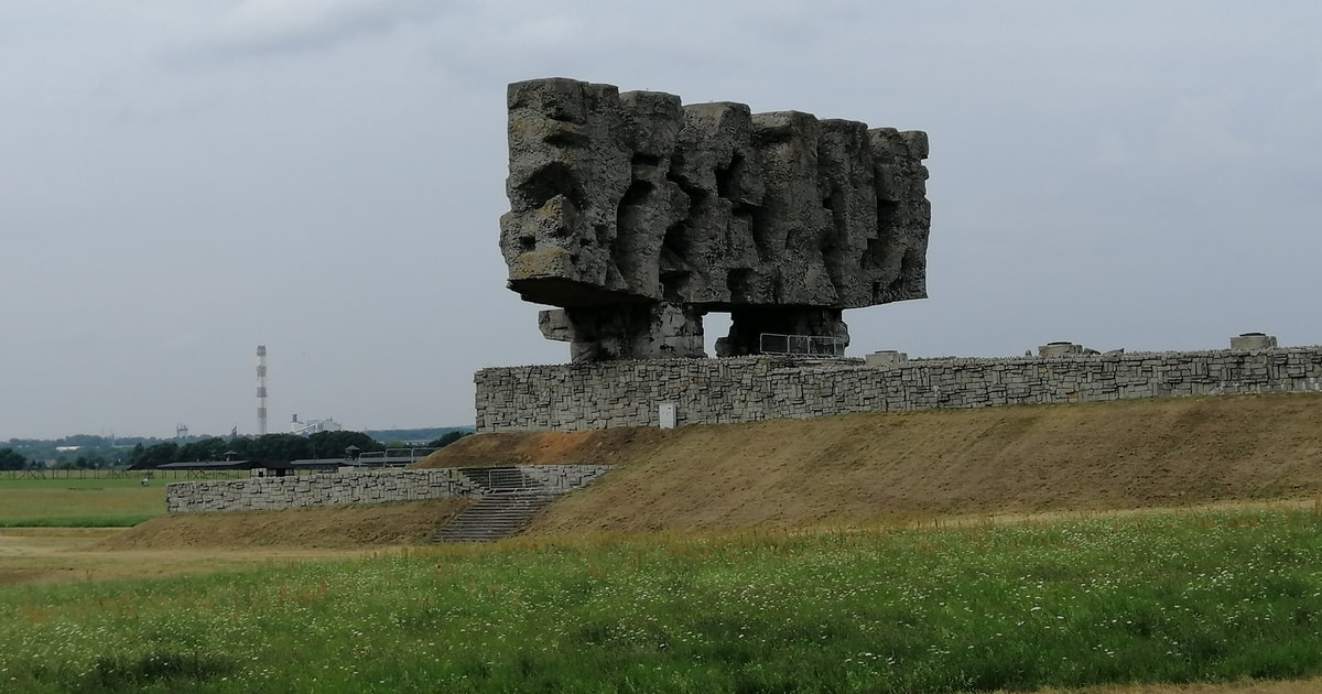 Desde Varsovia: Visita De Un Día A Lublin Y Al Museo Estatal De ...