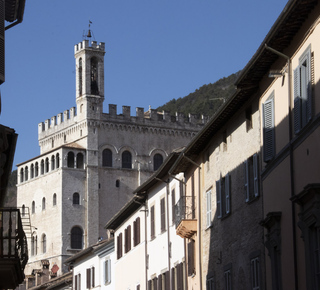 Gubbio: Sightseeing Tours