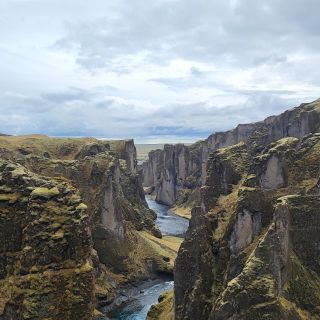 Islandia: viaje de 2 días por la costa sur