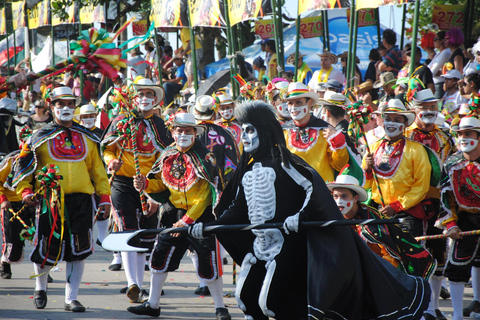 Barranquilla Carnival Barranquilla Carnival Day 2