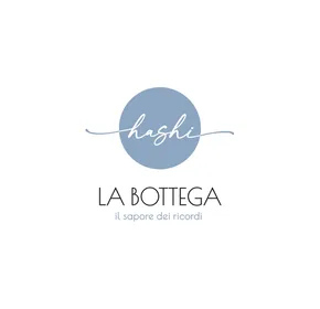Hashi la Bottega - ein Laden für handwerkliche Lebensmittel