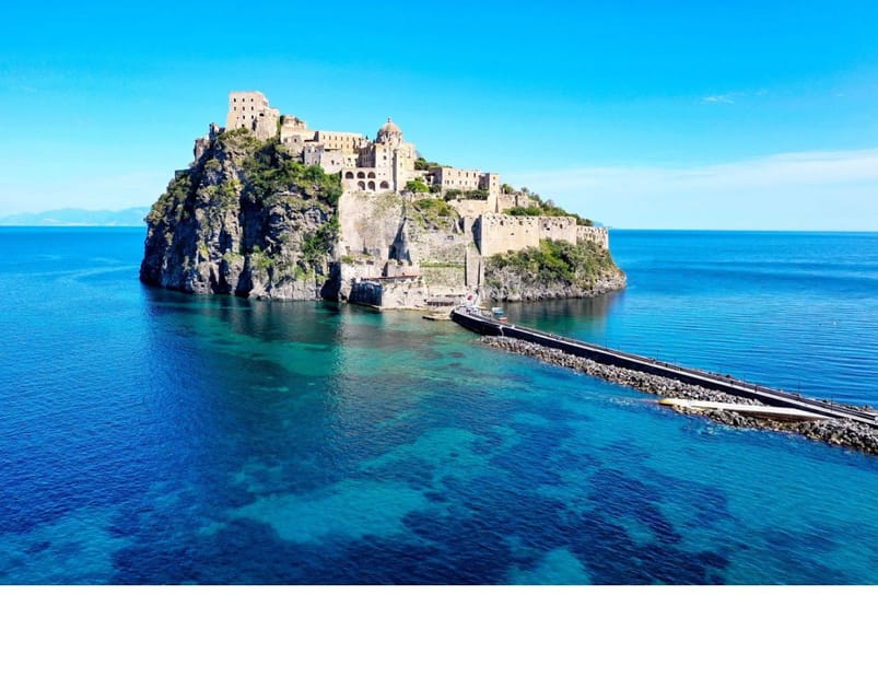 Ischia - Italian Open Water Tour