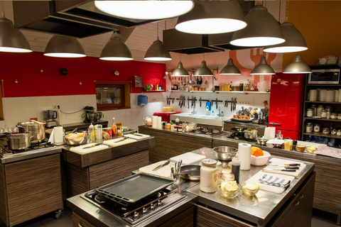 Chefparade Cooking School_ Hungarian menu Budapest: Hungarian Cooking Class