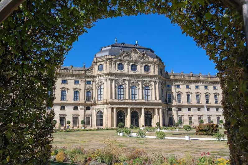 W Rzburg Private Walking Tour With Professional Guide Getyourguide