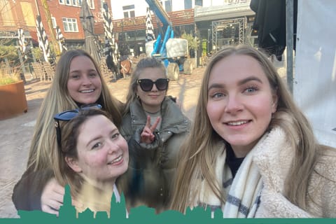 Arnhem: Escape Tour - Self Guided Citygame