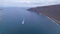 Lanzarote, Roundtrip Ferry Ticket to La Graciosa with Wi-Fi - Housity