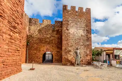 Algarve: Silves, Mt Foia, Lagos, & Cape St. Vicente Day Trip