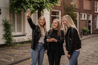 Liege, Escape Tour - selbst geführte Citygame - Housity