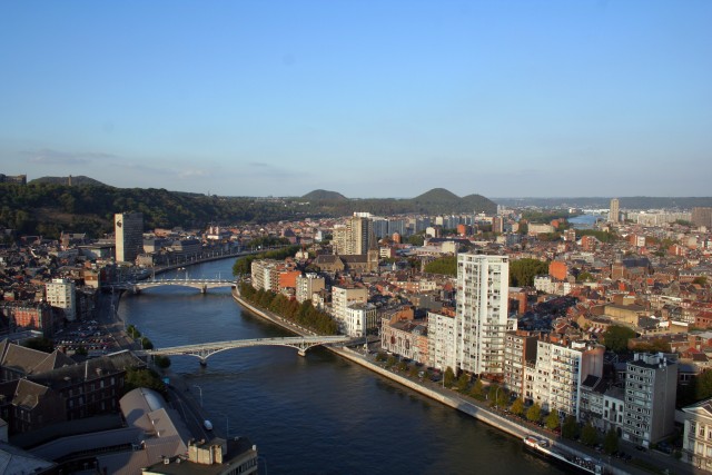 Visit Liege Escape Tour - Self-Guided Citygame in Lanaken