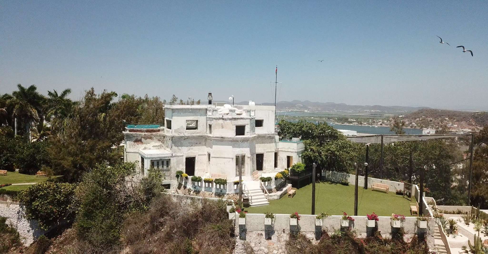 Biglietti di ingresso dell'Osservatorio di Mazatlán, Mazatlán 1873 - Hizvo