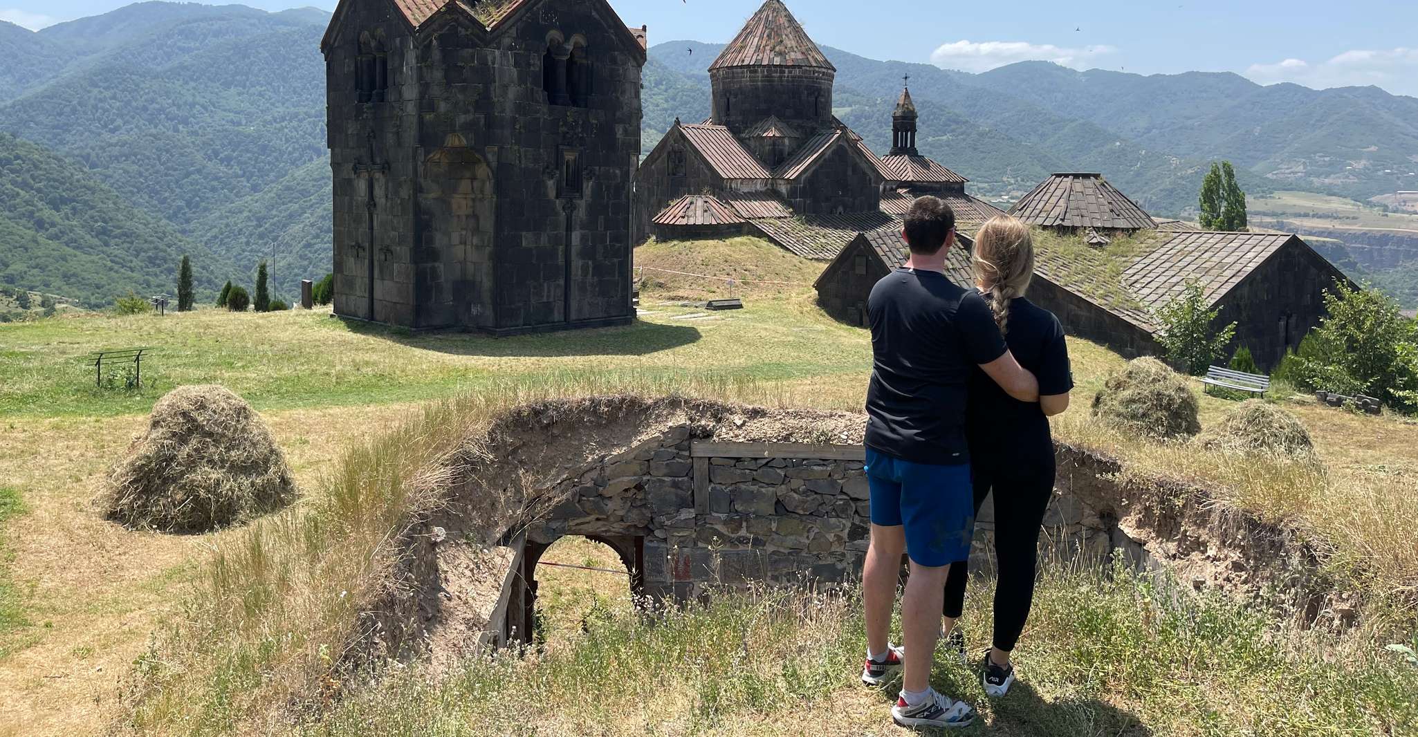 From Tbilisi, Day Trip to Armenia Including Homemade Lunch - Housity