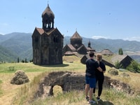 From Tbilisi, Day Trip to Armenia Including Homemade Lunch - Housity