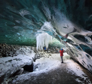 Meerdaagse excursies en trips vanuit Reykjavik