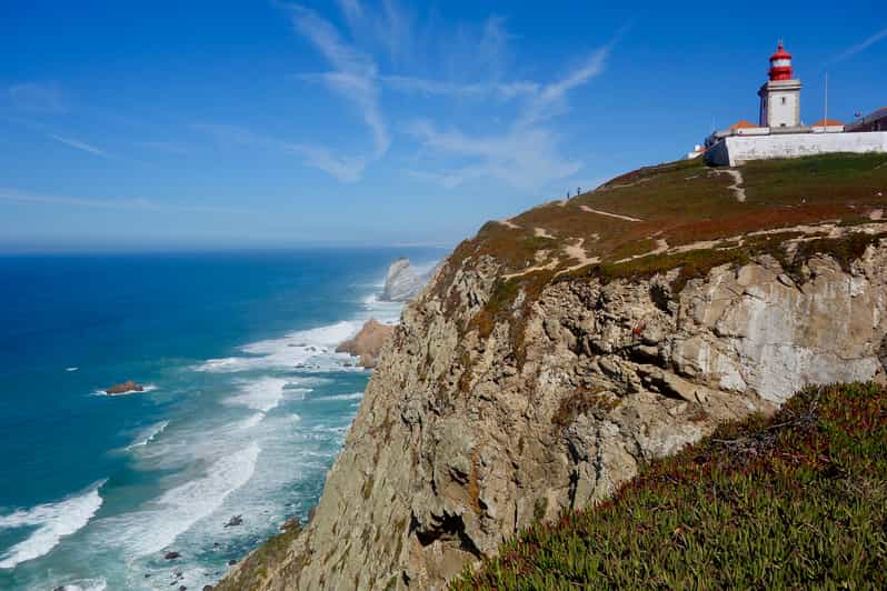 Lisbon Sintra, Cabo da Roca, & Cascais Private Bus Tour GetYourGuide