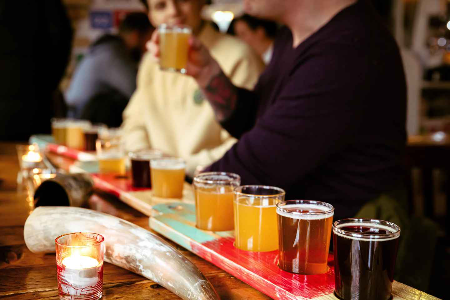 Reykjavik: Private Food and Beer Tour with a Local Guide - Reykjavik: Private Food and Beer Tour with a Local Guide