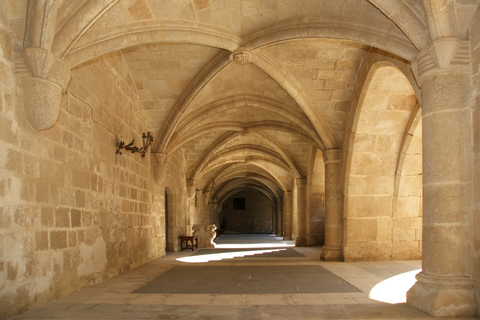 Rhodes: Palace of the Grand Master Admission Ticket