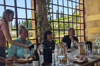 Valpolicella: Amarone Tasting with Sommelier and Winery Tour