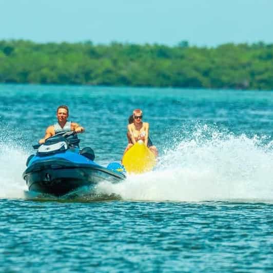 Fort Myers Cape Coral Free Range Jet Ski Rentals GetYourGuide