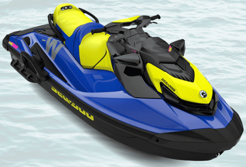 Fort Myers Cape Coral Free Range Jet Ski Rentals GetYourGuide