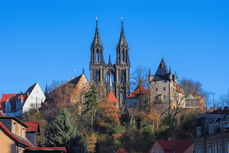 meissen tourist andorra