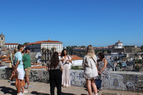 Wycieczka do Porto i degustacja win