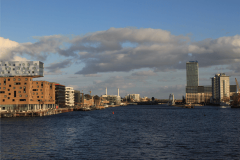 Berlino: caccia al tesoro a Friedrichshainspedizione inclusa in Germania