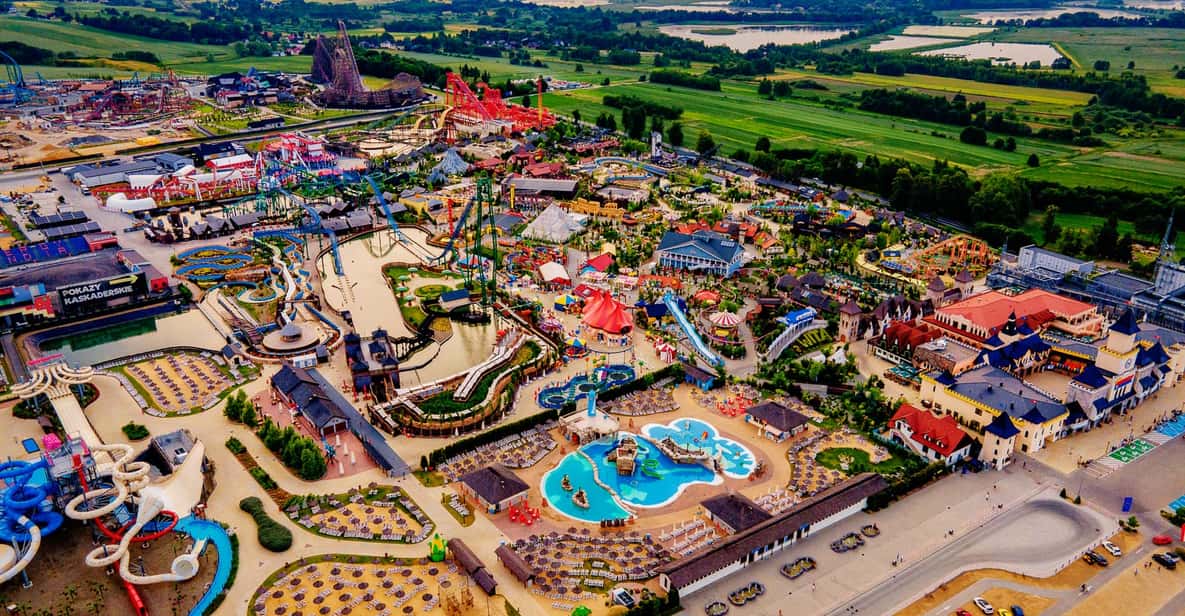 Energylandia Entry Ticket Amusement Park GetYourGuide energylandia-entry-ticket-amusement-park-getyourguide