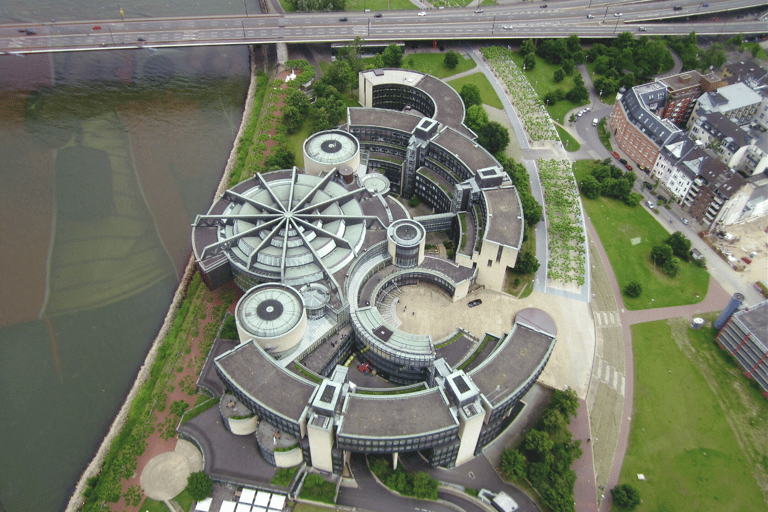 Düsseldorf: Schnitzeljagd durch die StadtInklusive Versand (Deutschland)