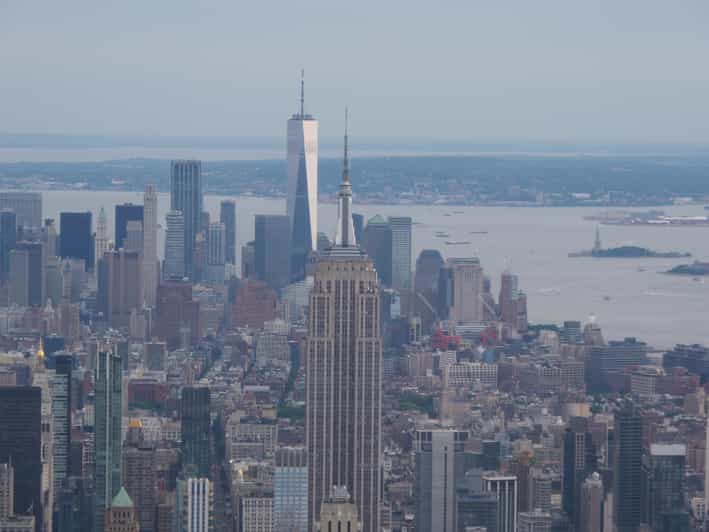 New York volo privato in elicottero per massimo 6 persone GetYourGuide