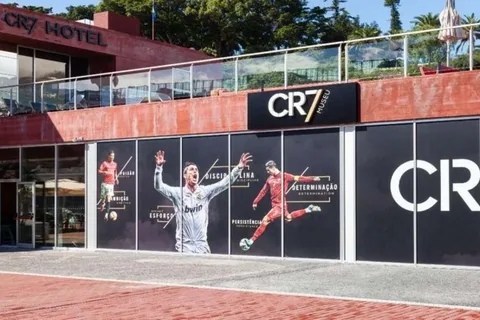 Funchal : Visite de la vieille ville en tuk tuk avec dépôt au musée CR7
