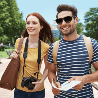 Moritzburg: Scavenger Hunt Self-Guided Walking Tour