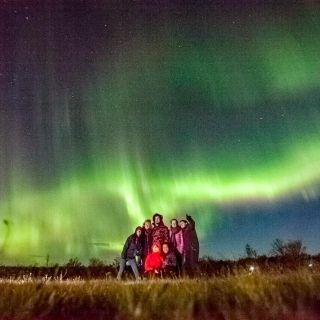 Van Reykjavik: 3-daagse zuidkust wintertour met ijsgrot
