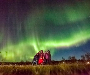 From Reykjavik: 3-Day South Coast Winter Tour with Ice Cave