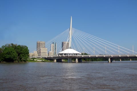 Walk Downtown Winnipeg with 4 Unique Smartphone Audio Tours
