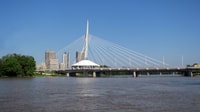 Walk Downtown Winnipeg mit 4 einzigartigen Smartphone-Audio-Touren - Hizvo