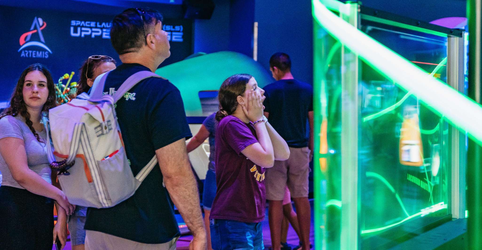 Kennedy Space Center, biglietto d'ingresso con Explore Bus Tour - Housity