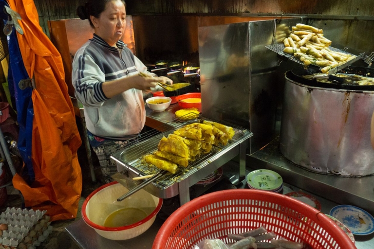 Hoi An: Nocna degustacja potrawPrywatna wycieczka