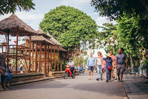 Hoi An: Nachttour mit FoodtourPrivate Tour