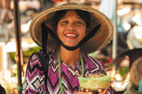 Hoi An: Nocna degustacja potrawPrywatna wycieczka