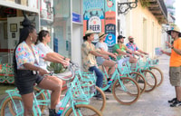 Santo Domingo, Ciudad Colonial Neighborhood Guided Bike Tour - Housity