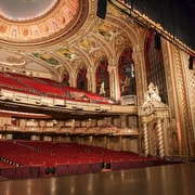 Boston: Boch Center Wang Theater Behind the Scenes Tour | GetYourGuide