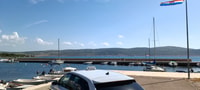 Aeropuerto de Zadar, traslado a o desde Neilson Club Starigrad - Housity